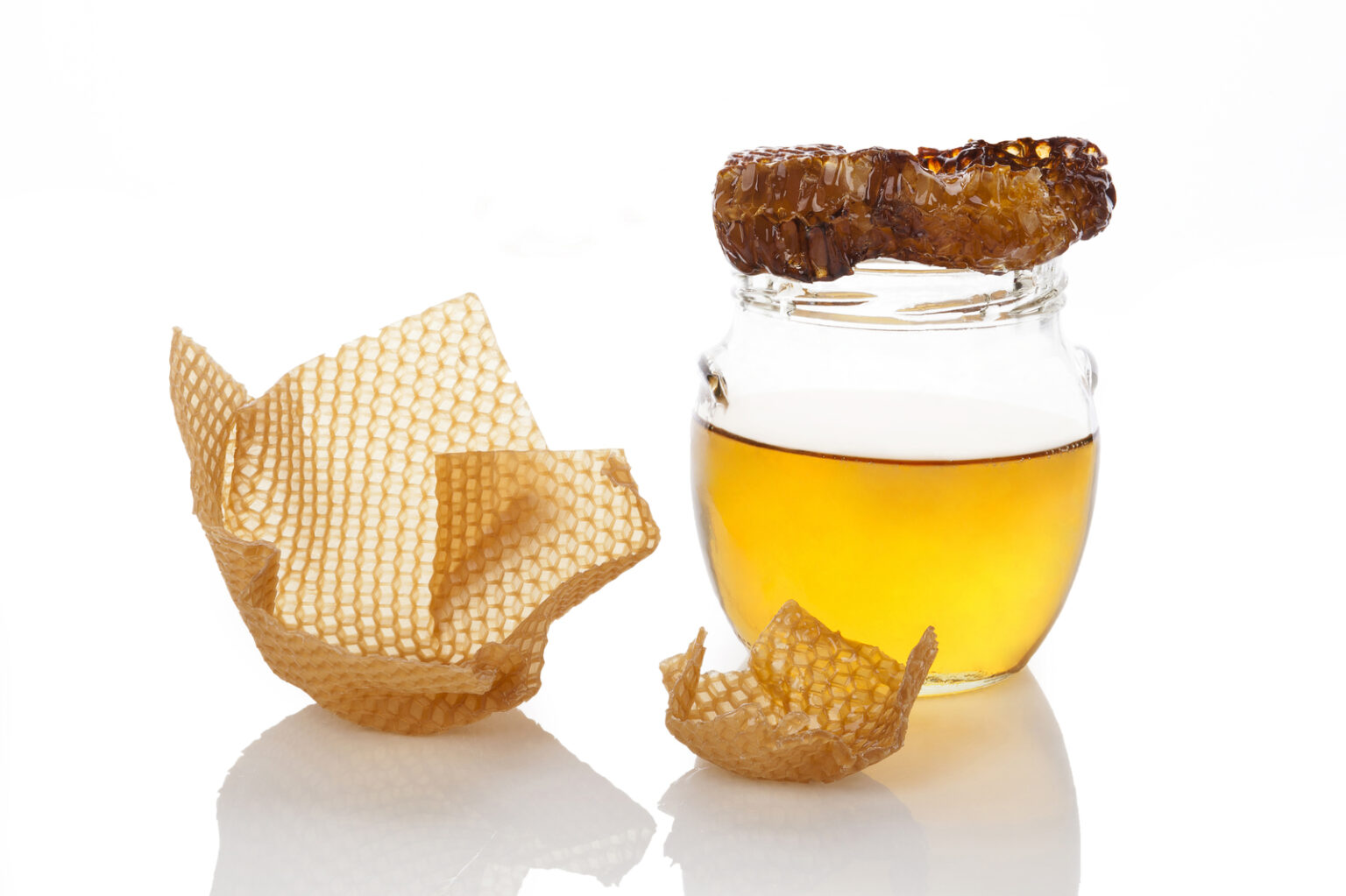 11 Unique Types of Honey and Their Benefits and Uses All about honey