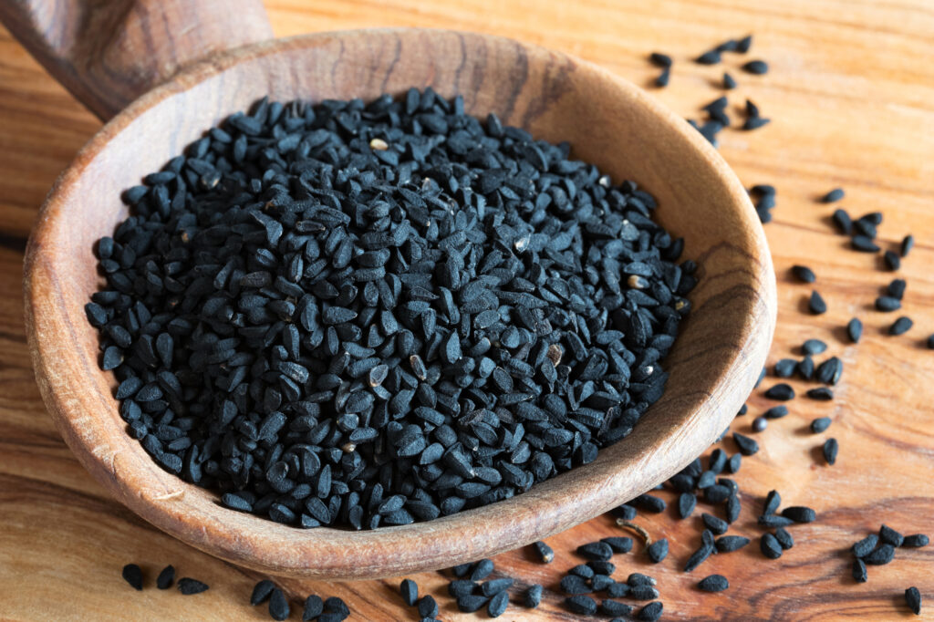 The Many Health Benefits of Black Seed Honey: A Modern Superfood? - All ...
